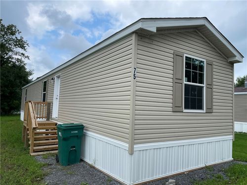 129 Saltonstall Street Lot 75, Canandaigua-City, NY, 14424 | Card Image