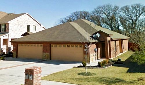 1432 Ravenwood Dr, Mansfield, TX, 76063-6054 | Card Image