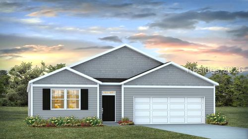 40 Pollen Drive, Ridgeland, SC, 29936 | Card Image