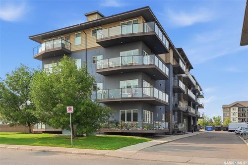 305-714 Hart Rd, Saskatoon, SK, S7M1L2 | Card Image