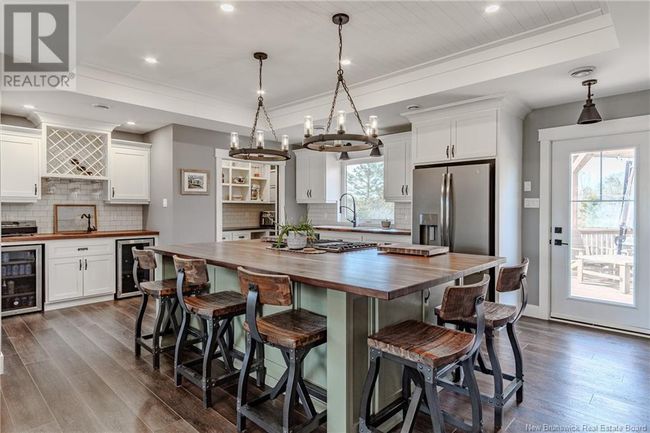 26 Apple Blossom Trail, House other with 3 bedrooms, 3 bathrooms and null parking in Hampton NB | Image 7