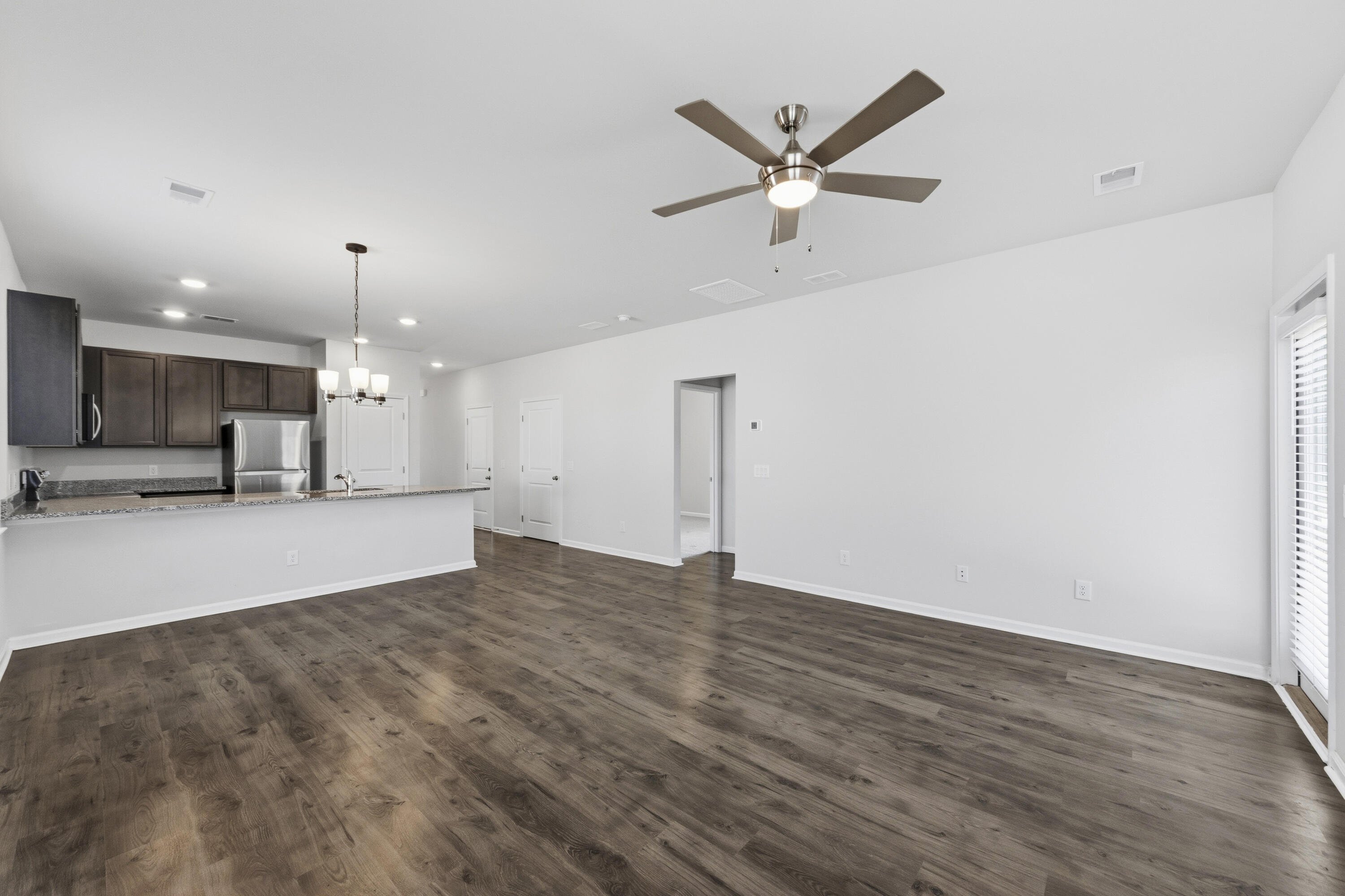 Residential in Manning 5