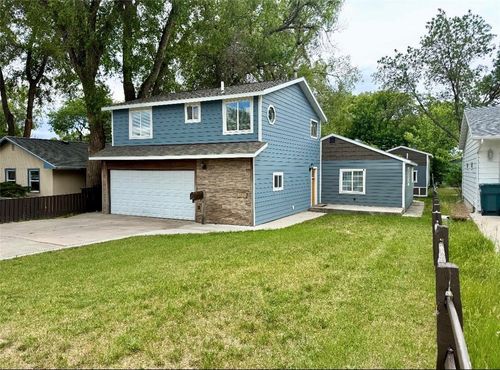 1120 Miles Ave, Billings, MT, 59102-5551 | Card Image