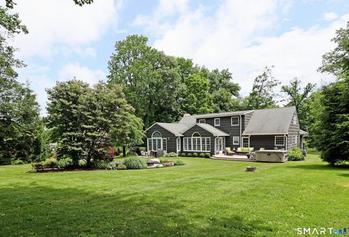 41 Nutmeg Rdg, Ridgefield, CT, 06877-5913 | Card Image