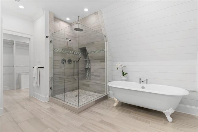 1658 E Clifton Rd Ne, House other with 4 bedrooms, 5 bathrooms and 4 parking in Atlanta GA | Image 35