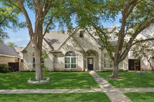4637 Portrait Ln, Plano, TX, 75024-3842 | Card Image