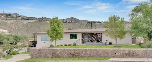 3612 N N Stanton Street, El Paso, TX, 79902 | Card Image