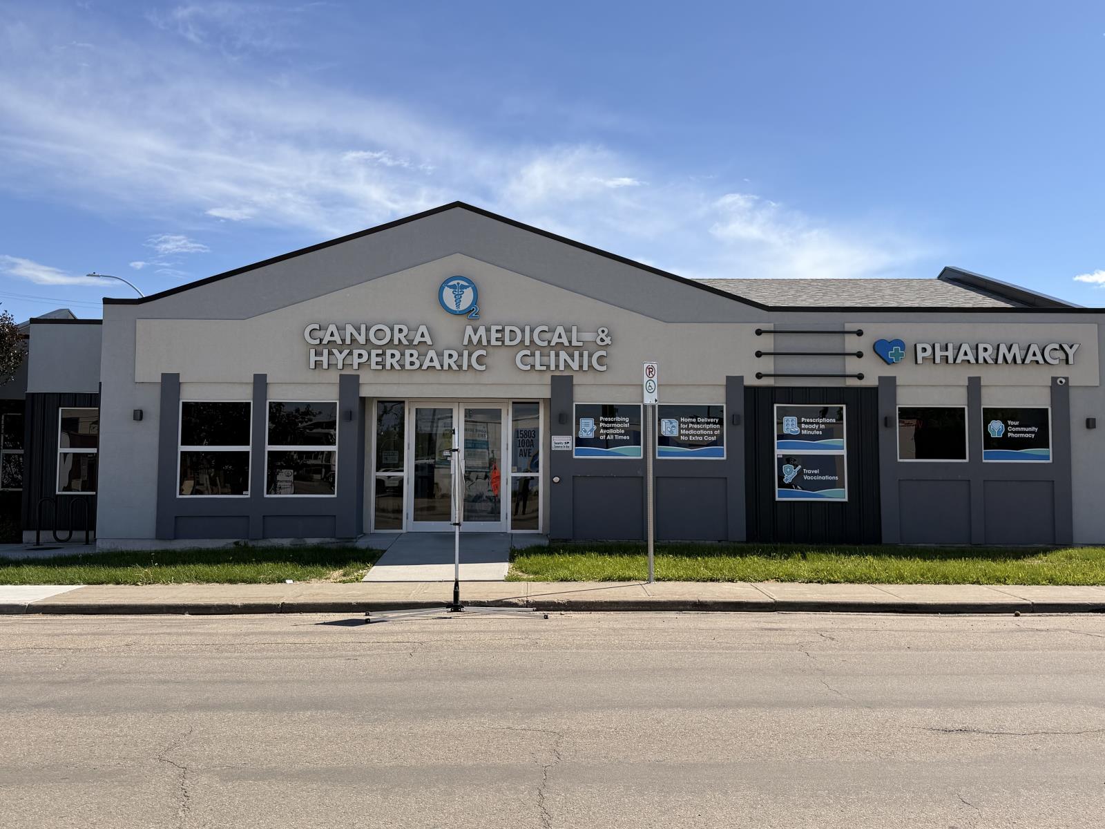 Commercial Sale in Edmonton 2