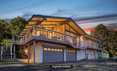 26138 Jesmond Dene Rd, Escondido, CA, 92026-8613 | Card Image