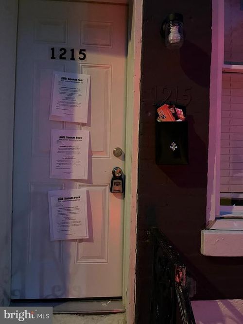 1215 W Harold St, PHILADELPHIA, PA, 19133-1107 | Card Image