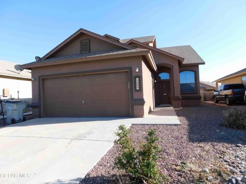 14276 Rattler Point Dr, El Paso, TX, 79938-5203 | Card Image