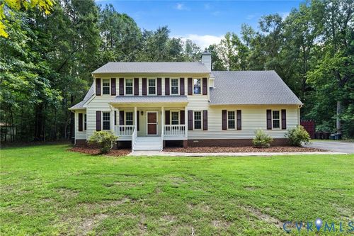 11517 Corte Castle Rd, Chesterfield, VA, 23838-4126 | Card Image