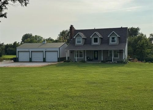 7150 Rhodus Ln, Lawson, MO, 64062-6220 | Card Image