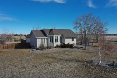 101 Avro Anson Rd, House detached with 4 bedrooms, 2 bathrooms and null parking in Fort Macleod AB | Image 1