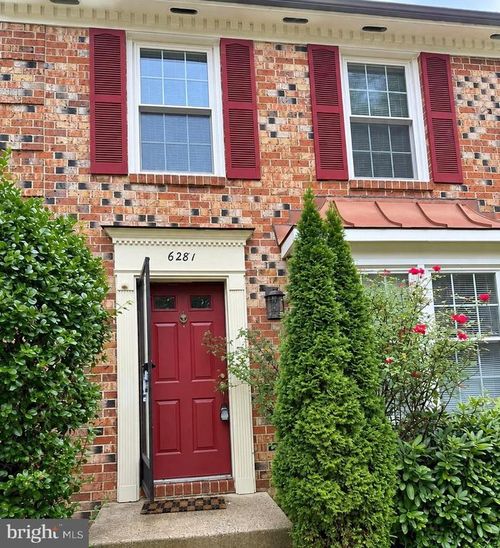 6281 Rathlin Dr, SPRINGFIELD, VA, 22152-2170 | Card Image
