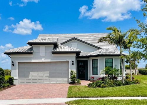12457 Golden Sage Dr, SARASOTA, FL, 34238-2130 | Card Image