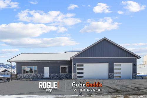 5590 S Walnut St, Casper, WY, 82601-6397 | Card Image