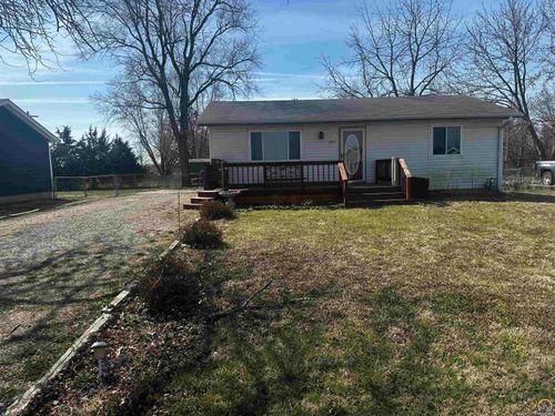 501 Main St, Meriden, KS, 66512-9485 | Card Image