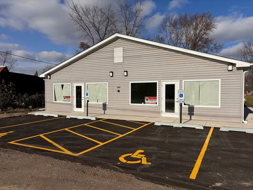 1-25220 W Il Route 173, ANTIOCH, IL, 60002-8350 | Card Image