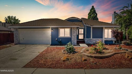 777 W Bonanza Dr, Carson City, NV, 89706-8103 | Card Image