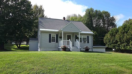 14 Gordon Avenue, Gorham, NH, 03581 | Card Image