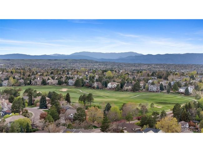 8132 Lodgepole Trl, House other with 5 bedrooms, 4 bathrooms and null parking in Lone Tree CO | Image 43