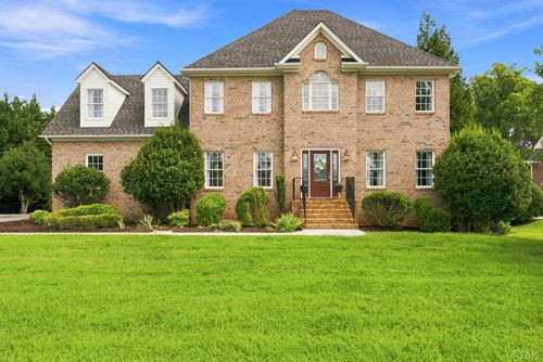 1440 Ty Bluff Road, Forest, VA, 24551 | Card Image