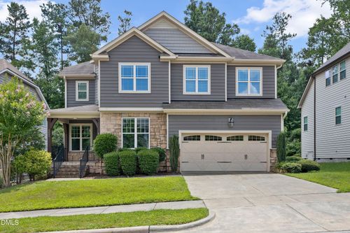 5624 Teversham Way, Cary, NC, 27519-5232 | Card Image
