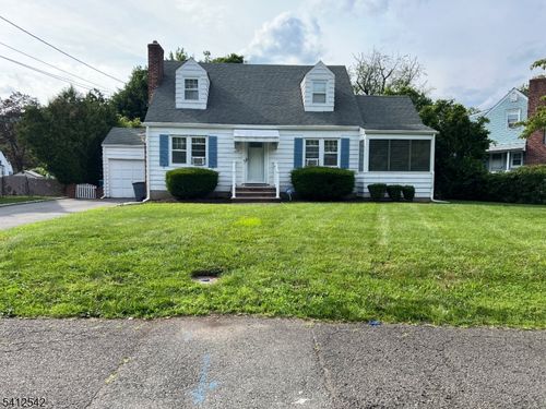 353 Harvey Ave, North Plainfield, NJ, 07063-1703 | Card Image