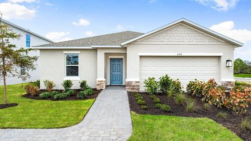 6418 Crescent Moon Dr, North Fort Myers, FL, 33917-3383 | Card Image