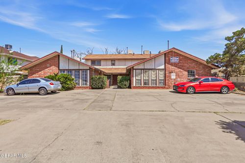 a-d-10909 Bob Stone Drive, El Paso, TX, 79936 | Card Image
