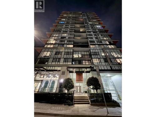 512-1325 Rolston St, Vancouver, BC, V6B0M2 | Card Image