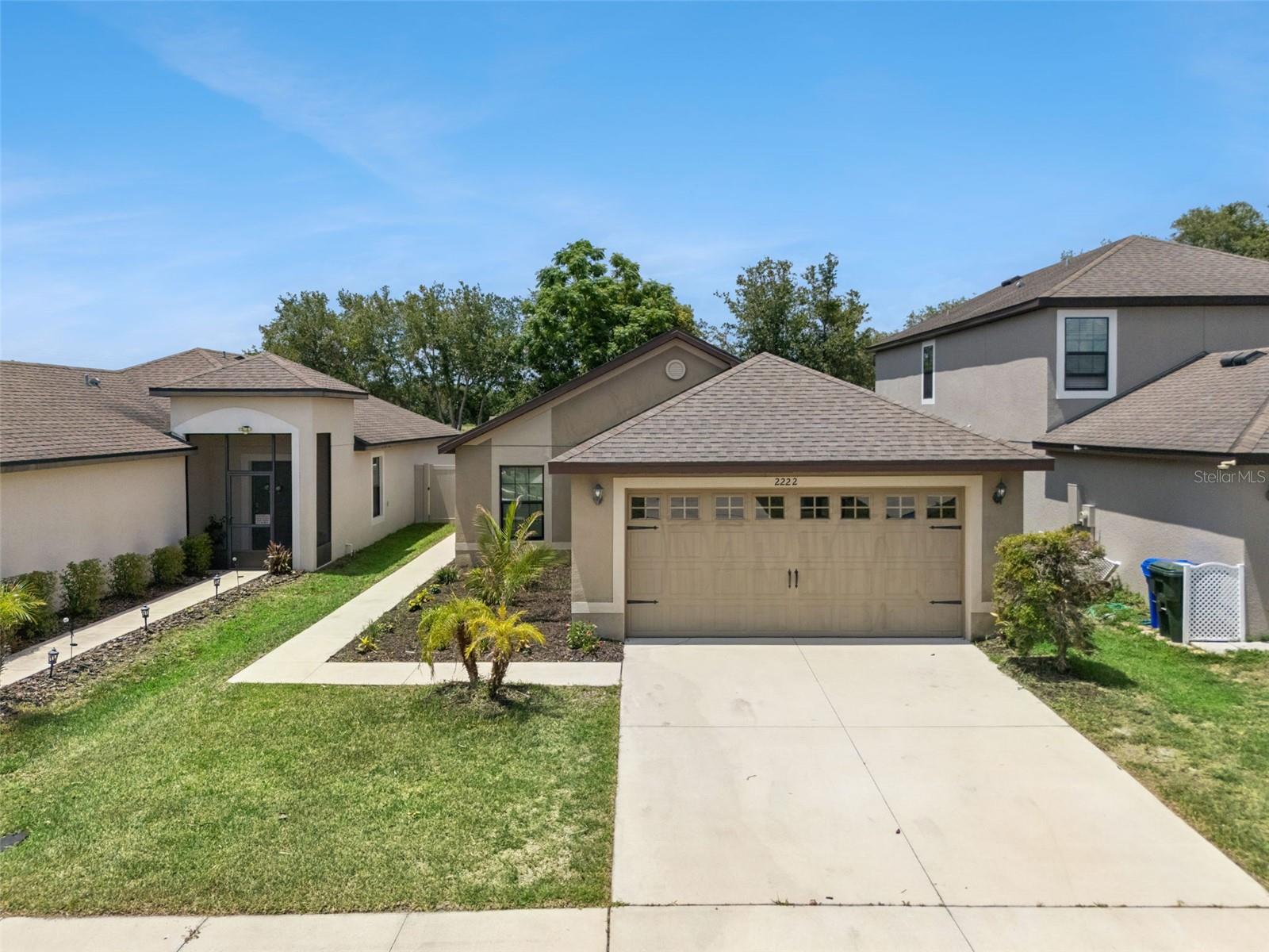 Residential in LAKELAND 4