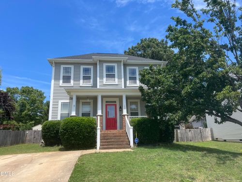 133 Haywood Ln, Clayton, NC, 27527-5770 | Card Image