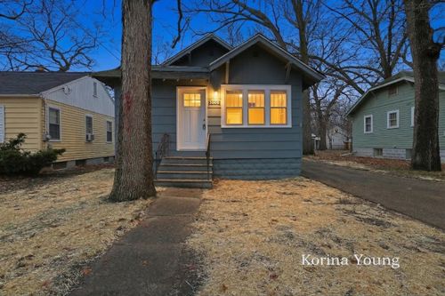 3008 9th Street, Muskegon Heights, MI, 49444 | Card Image