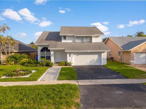 3157 Nw 120th Way, Sunrise, FL, 33323-1246 | Card Image