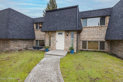 4300 N Crown Ave, Coeur D Alene, ID, 83815-7353 | Card Image