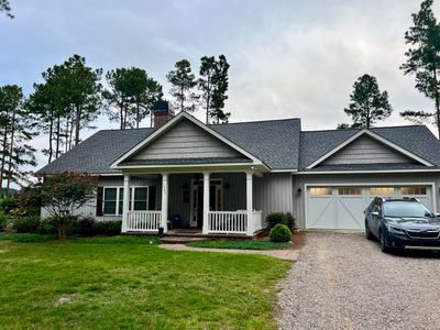 1024 Berkshire Lane, House other with 3 bedrooms, 2 bathrooms and null parking in Aiken SC | Image 2