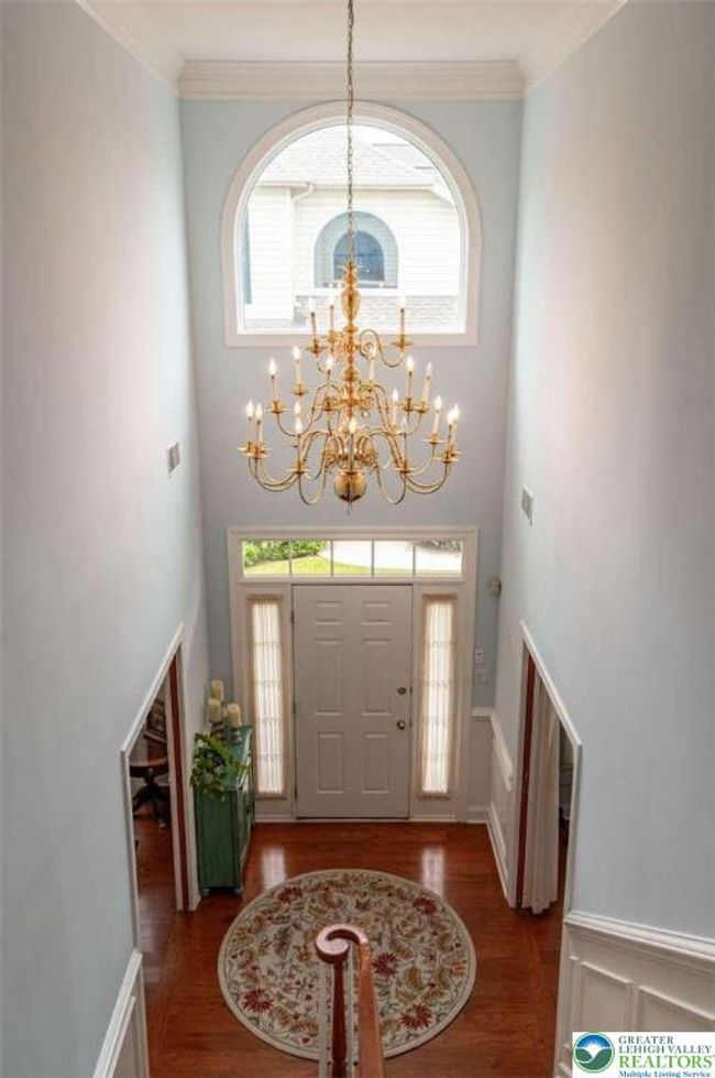 4741 Pinehurst Cir, Townhouse with 3 bedrooms, 3 bathrooms and null parking in CENTER VALLEY PA | Image 7