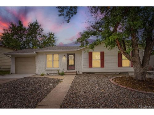 2615 S Laredo Ct, Aurora, CO, 80013-1418 | Card Image