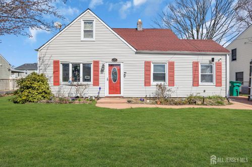 17 Hillcrest Ave, Edison, NJ, 08817-3728 | Card Image
