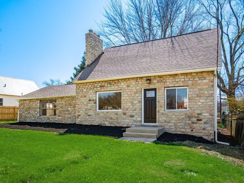 387 Morse Road, Columbus, OH, 43214 | Card Image