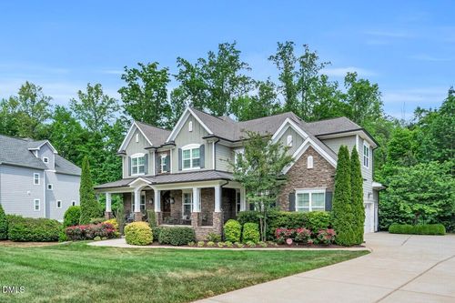 9208 Concord Hill Ct, Raleigh, NC, 27613-5487 | Card Image
