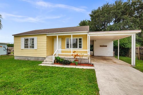 2518 N Genessee Avenue, West Palm Beach, FL, 33409 | Card Image
