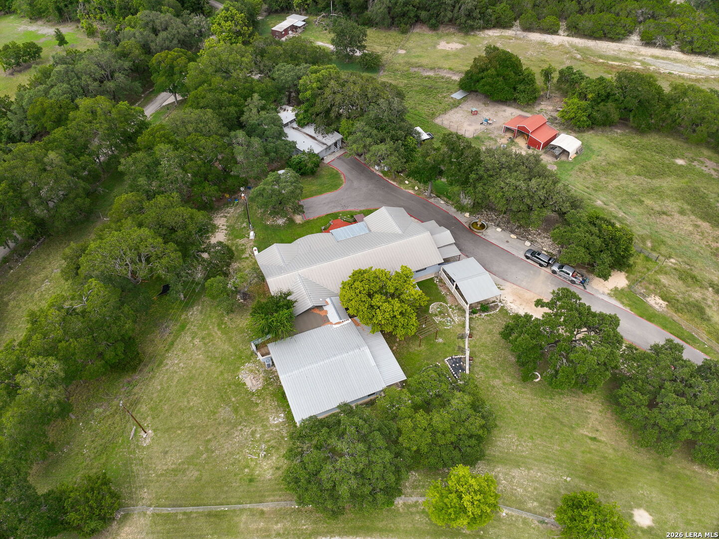 Residential in Boerne