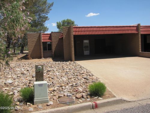 1001 E Irene St, Pearce, AZ, 85625-4066 | Card Image