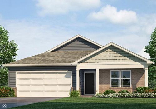 108 Velvet Hat Rd, Danville, IN, 46122-9098 | Card Image