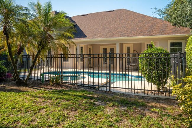 11357 Preserve View Drive, House other with 4 bedrooms, 4 bathrooms and null parking in Windermere FL | Image 10