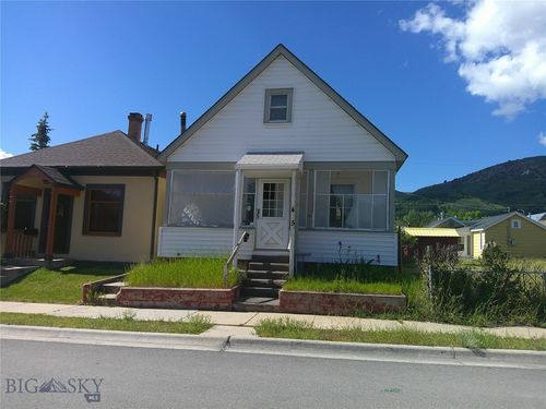 405 W Commercial Ave, Anaconda, MT, 59711-2124 | Card Image