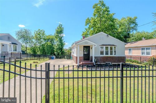 12324 Centerhill St, SILVER SPRING, MD, 20902-1155 | Card Image